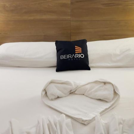 Hotel Beira Rio Teófilo Otoni Kültér fotó