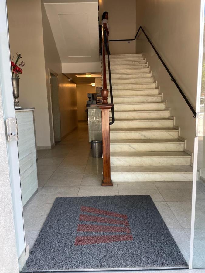 Hotel Beira Rio Teófilo Otoni Kültér fotó