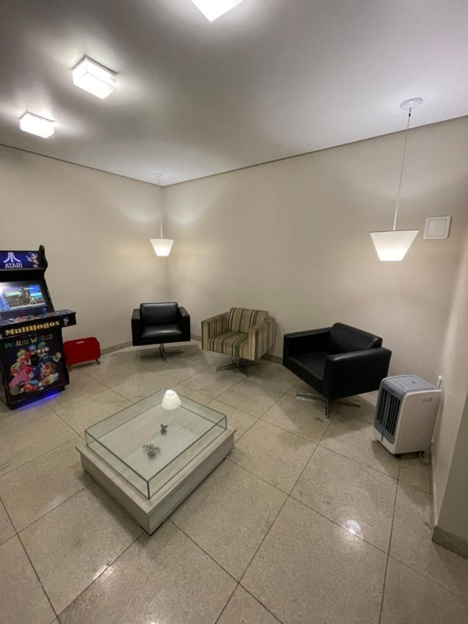 Hotel Beira Rio Teófilo Otoni Kültér fotó