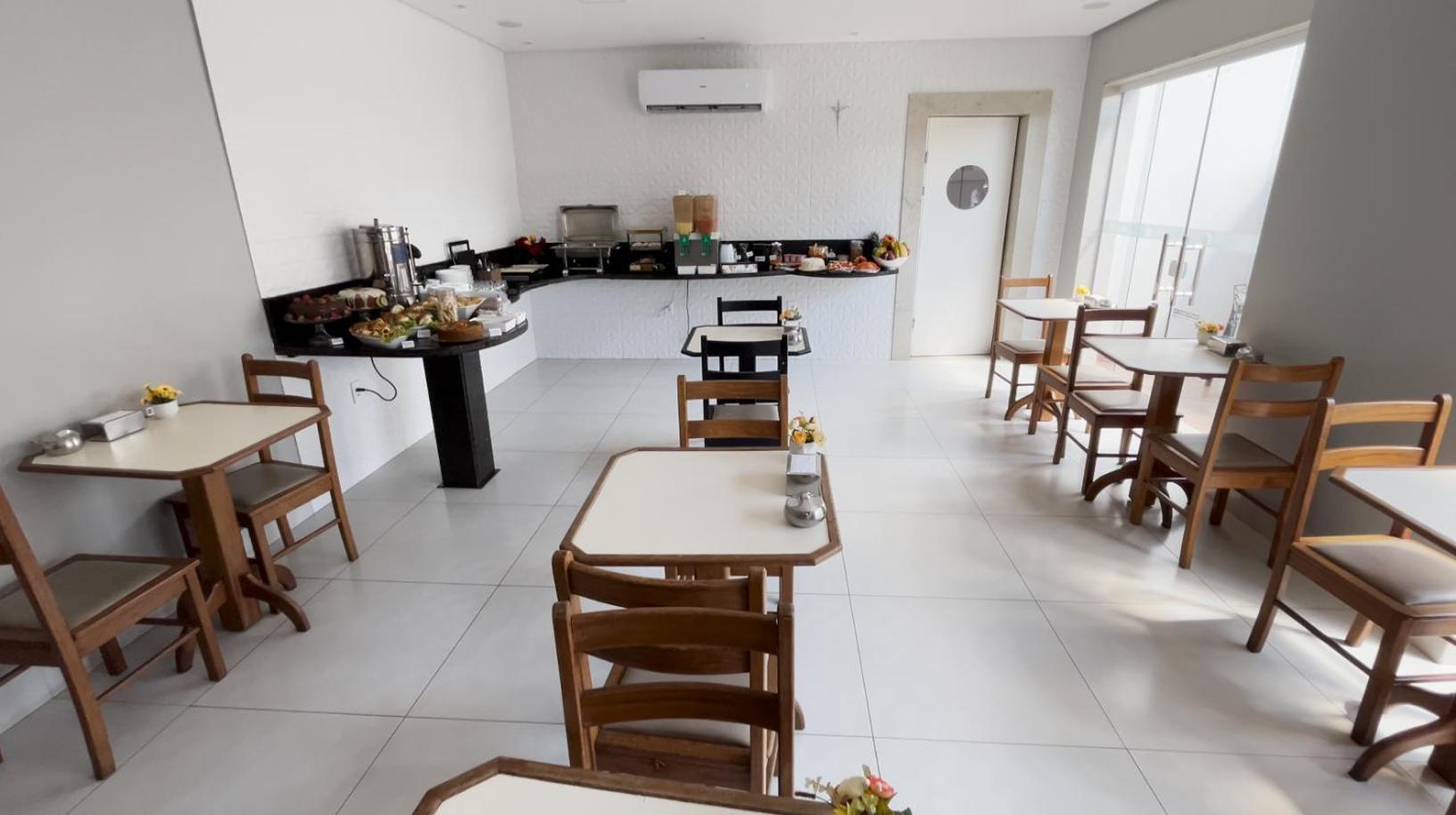 Hotel Beira Rio Teófilo Otoni Kültér fotó