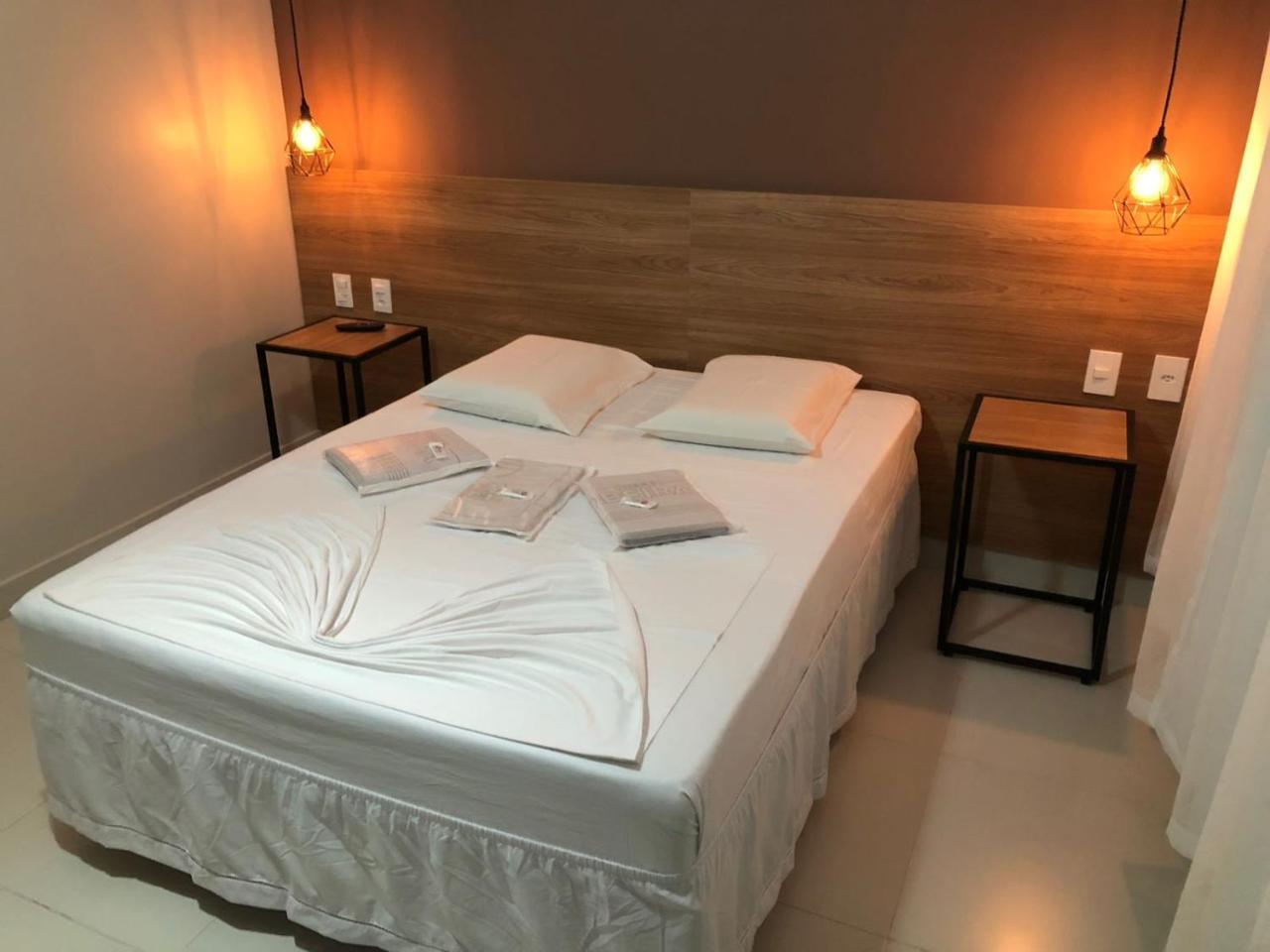 Hotel Beira Rio Teófilo Otoni Kültér fotó