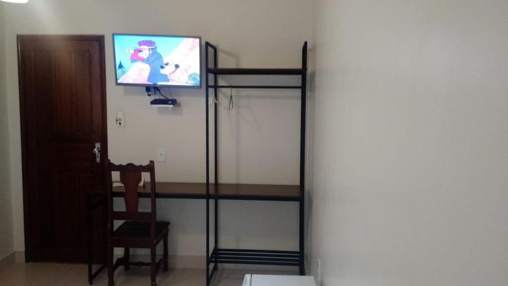 Hotel Beira Rio Teófilo Otoni Kültér fotó