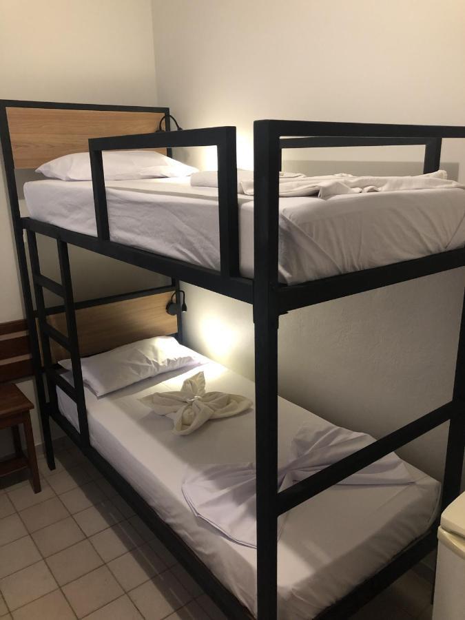 Hotel Beira Rio Teófilo Otoni Kültér fotó